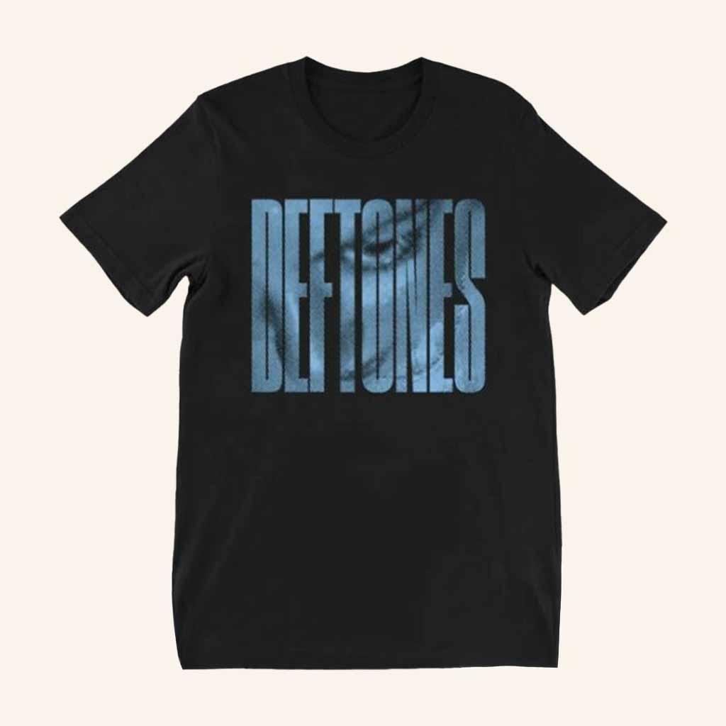 Deftones Merch Around The Fur Deftones Logo Shirt Gifts For Music Enthusiasts Deftones Merch Around The Fur Deftones Logo Shirt Gifts For Music Enthusiasts