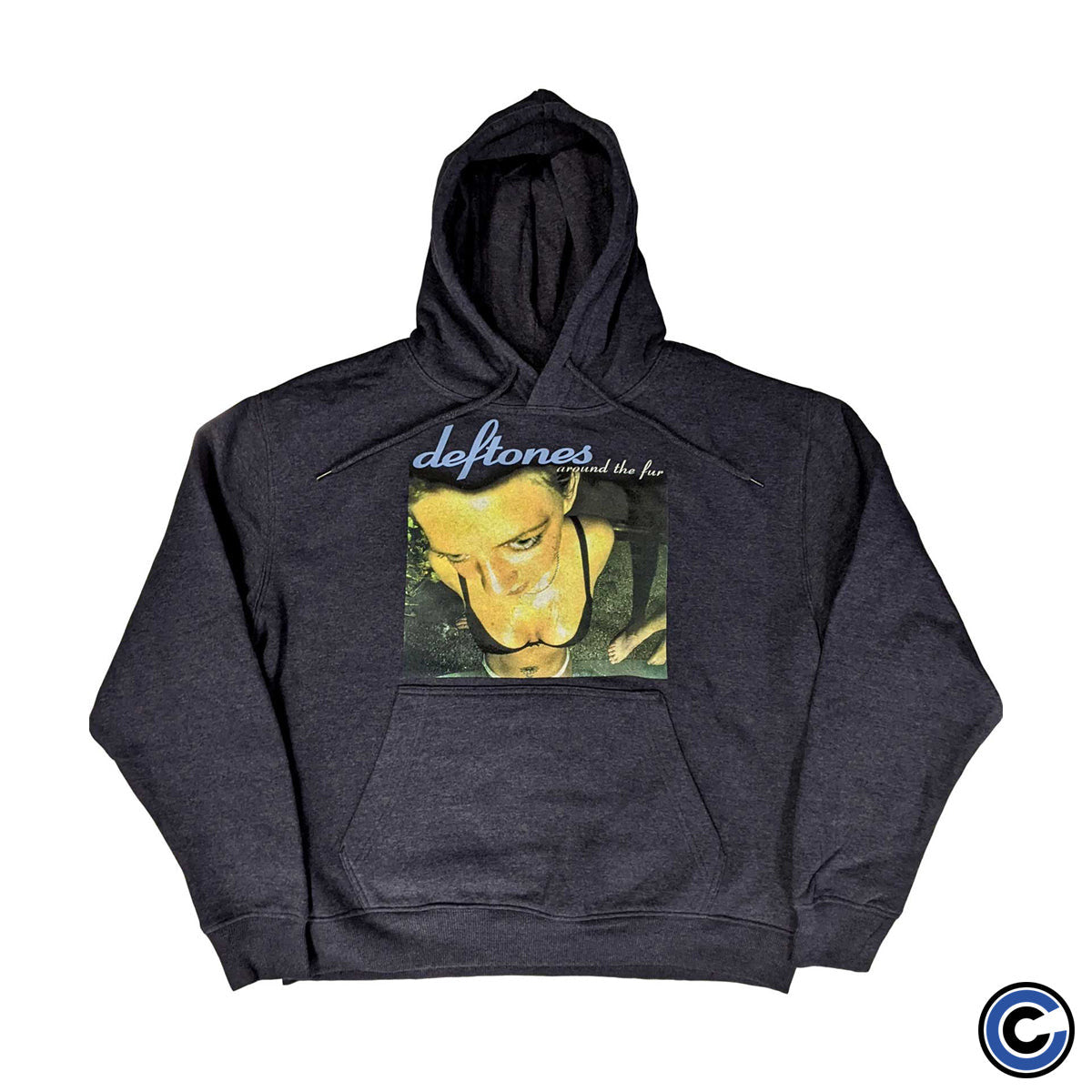 Deftones Merch Around The Fur Hoodie Deftones Hoodie Deftones Merch Around The Fur Hoodie Deftones Hoodie