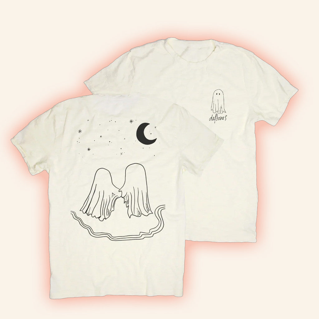 Deftones Merch Ghosts Shirt Gifts For Mom Deftones Merch Ghosts Shirt Gifts For Mom