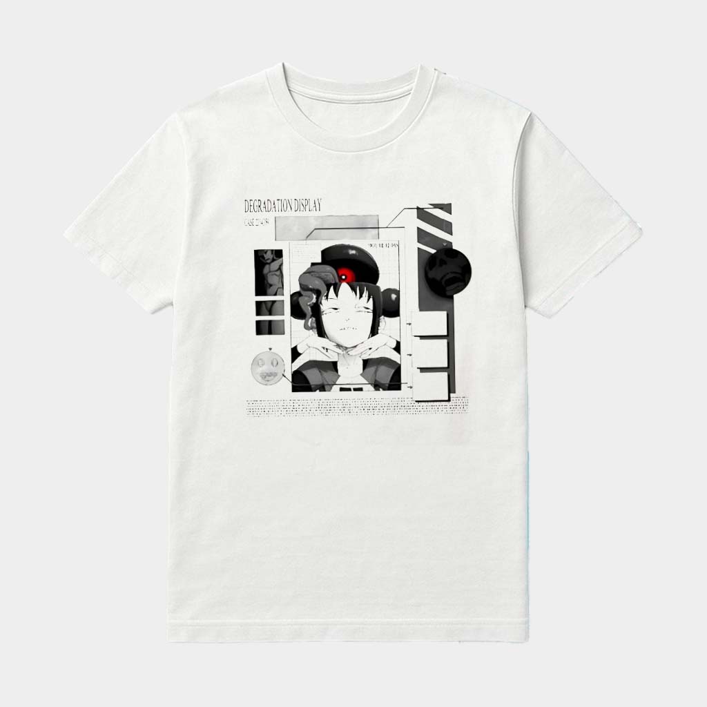 Degradation Display Case 2154399 Funny Shirt Gifts For Girlfriend Degradation Display Case 2154399 Funny Shirt Gifts For Girlfriend