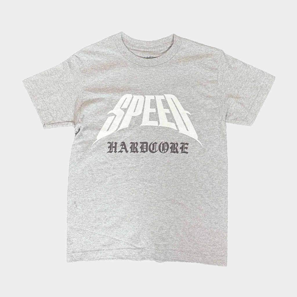Del Saato Merch Gang Called Speed Speed Hardcore T-Shirt Best Gifts For Husband