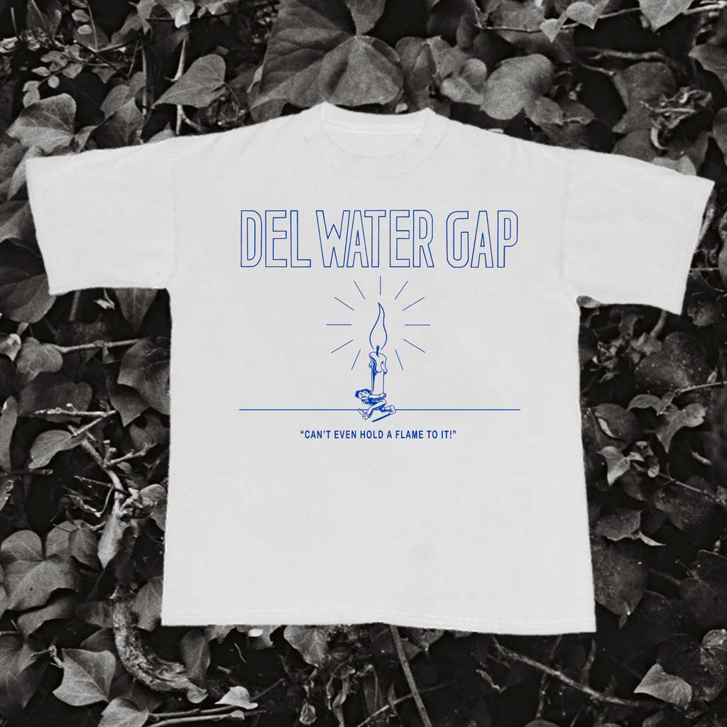 Del Water Gap Merch Better Than I Know Myself T-Shirt Music Related Gifts For Guys
