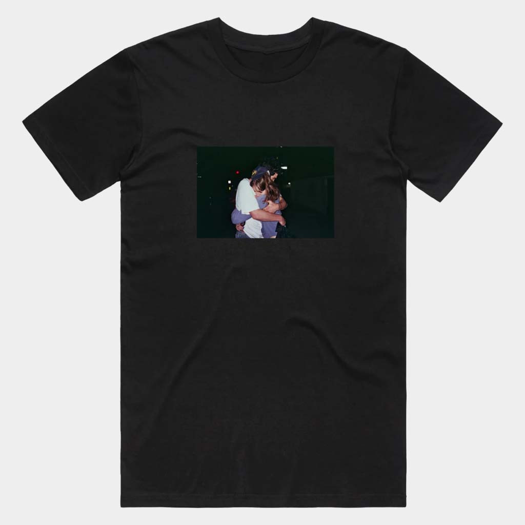 Del Water Gap Merch Smoosh T-Shirt Del Water Gap Shirt Presents For Music Lovers