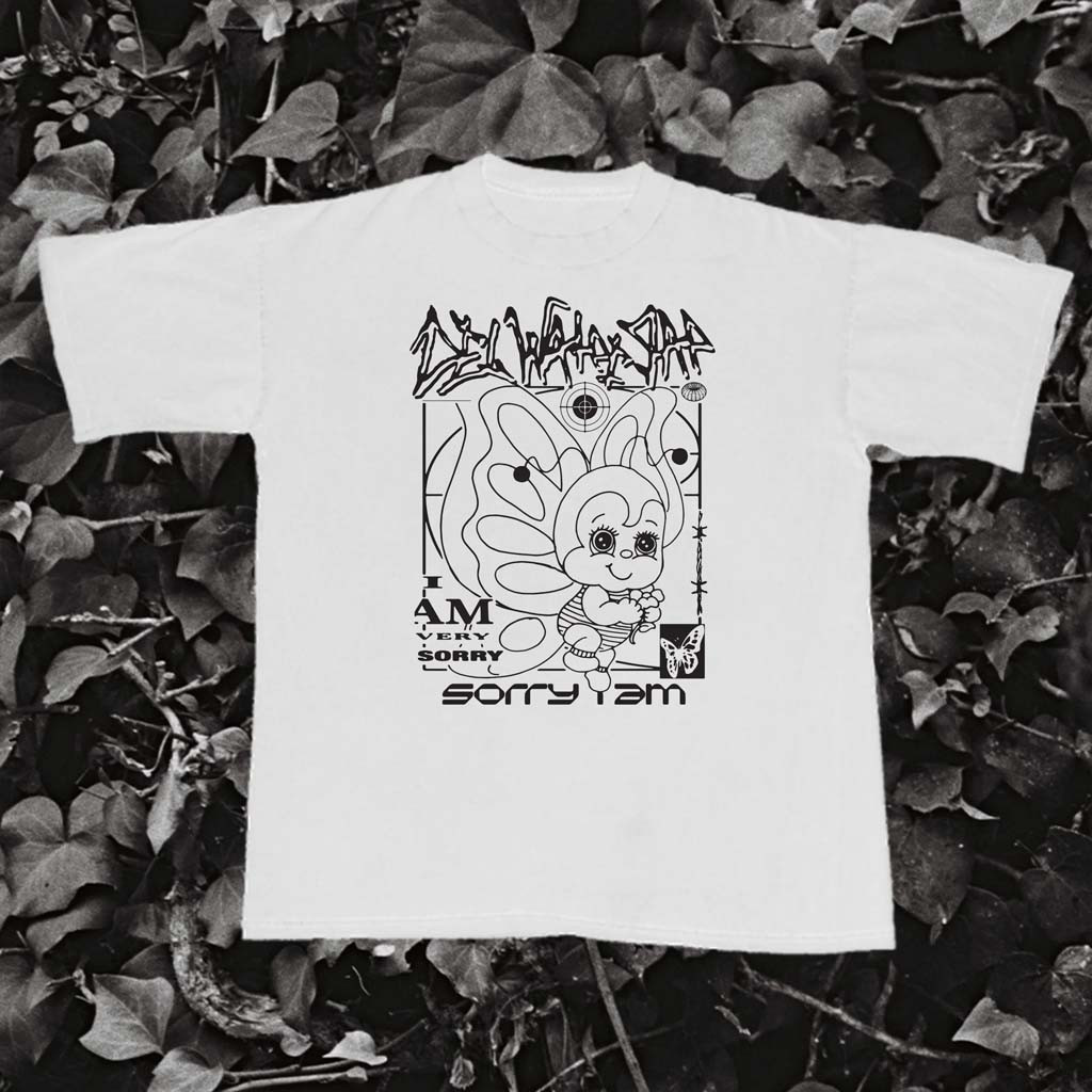 Del Water Gap Merch Sorry I Am Bee T-Shirt Del Water Gap Shirt Gift Ideas For Music Lovers Del Water Gap Merch Sorry I Am Bee T-Shirt Del Water Gap Shirt Gift Ideas For Music Lovers