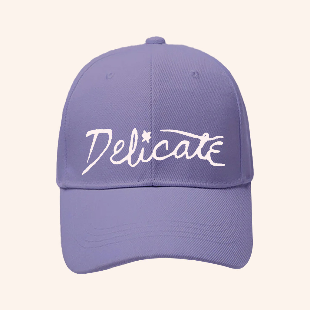 Delicate Steve Merch Delicate Embroidered Hat Best Christmas Gifts For Wife Delicate Steve Merch Delicate Embroidered Hat Best Christmas Gifts For Wife