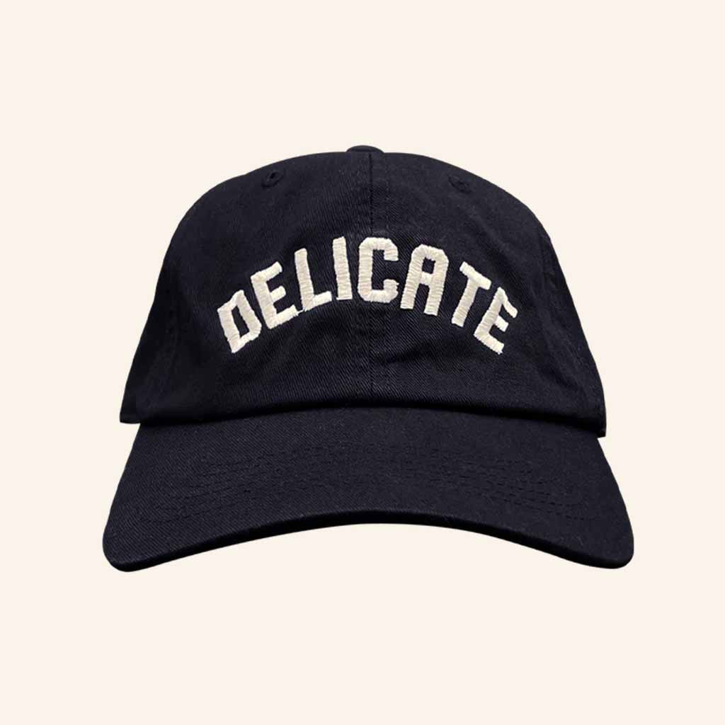 Delicate Steve Merch Delicate Embroidered Hat Christmas Gifts For Husband Delicate Steve Merch Delicate Embroidered Hat Christmas Gifts For Husband