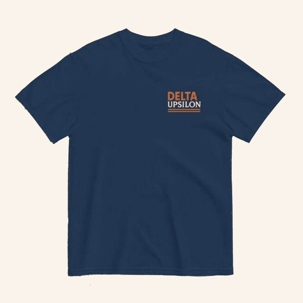 Delta Upsilon Merch Du Vintage Cars T-Shirt Gifts For Husband Delta Upsilon Merch Du Vintage Cars T-Shirt Gifts For Husband