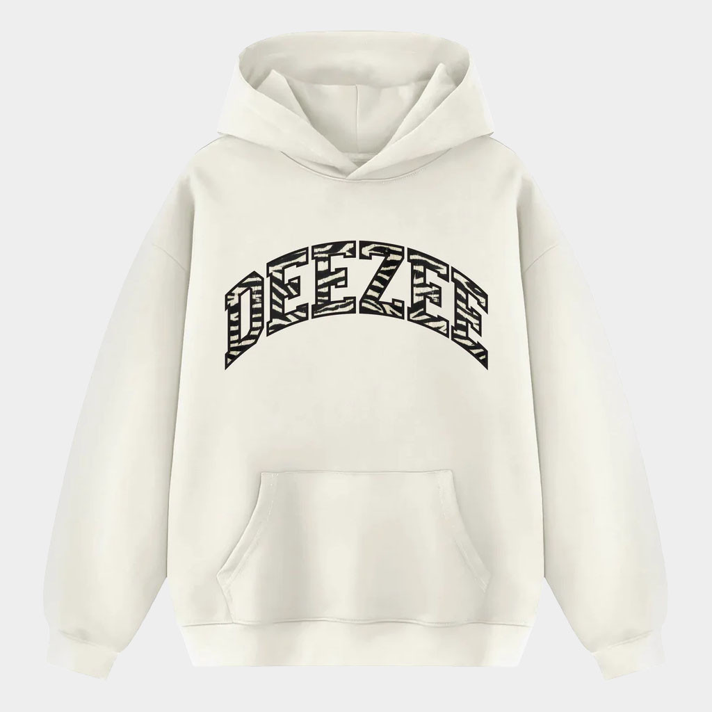 Delta Zeta Merch Dual Nature Sorority Hoodie Deezee Hoodie Birthday Gift For BFF-1