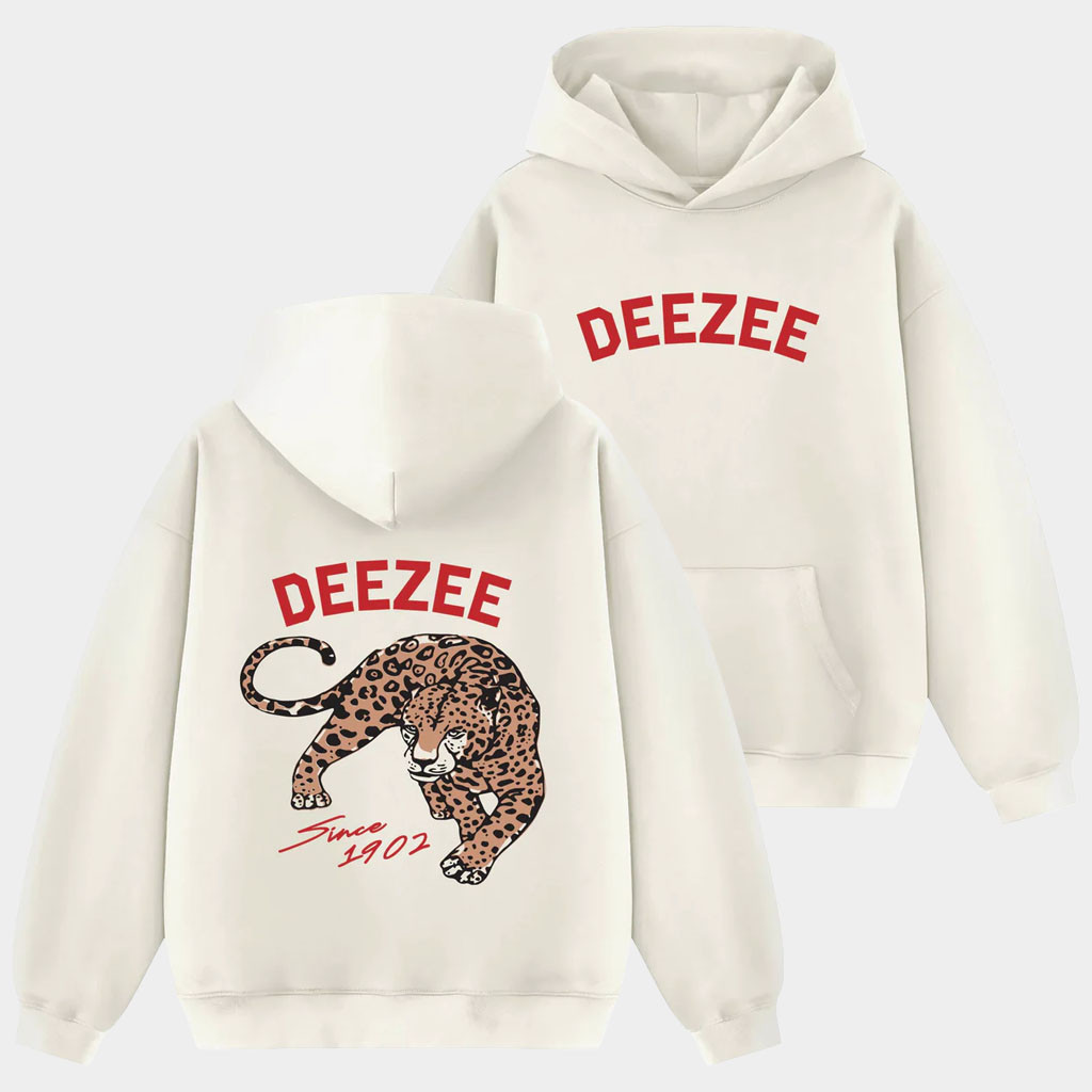 Delta Zeta Merch On The Prowl Sorority Hoodie Deezee Since 1902 Hoodie Gifts For Brother-1
