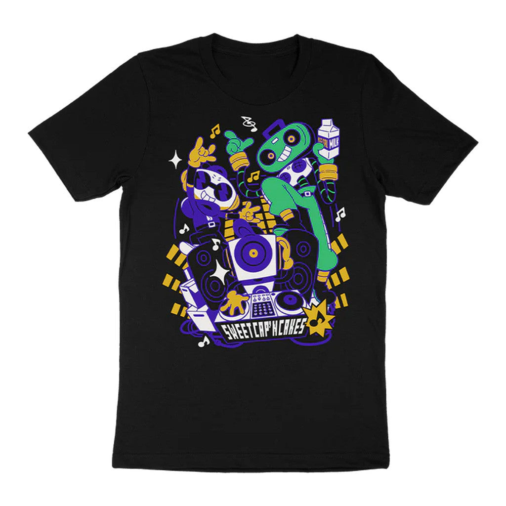 Deltarune Merch BEST Musical Trio T-Shirt Gifts For Him Deltarune Merch BEST Musical Trio T-Shirt Gifts For Him