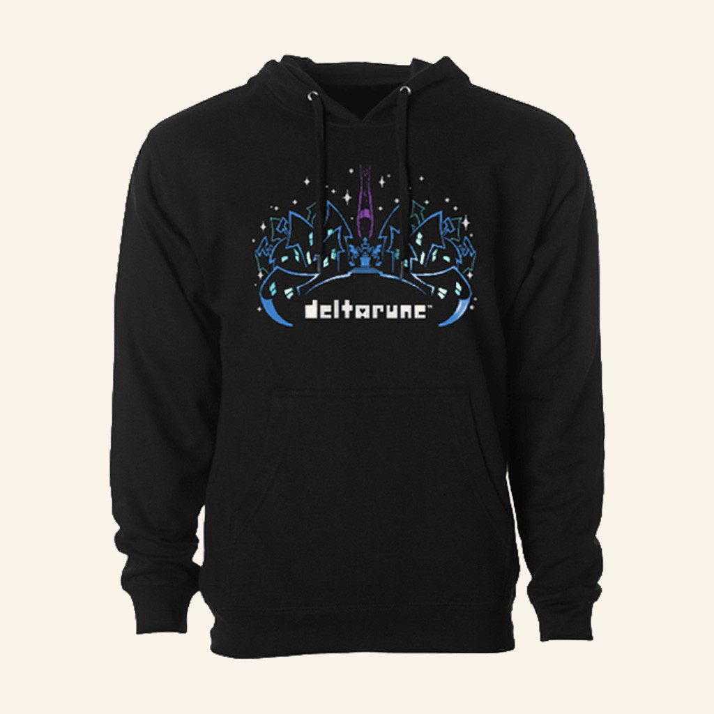 Deltarune Merch Deltarune Hoodie Christmas Gifts For Boyfriend Deltarune Merch Deltarune Hoodie Christmas Gifts For Boyfriend