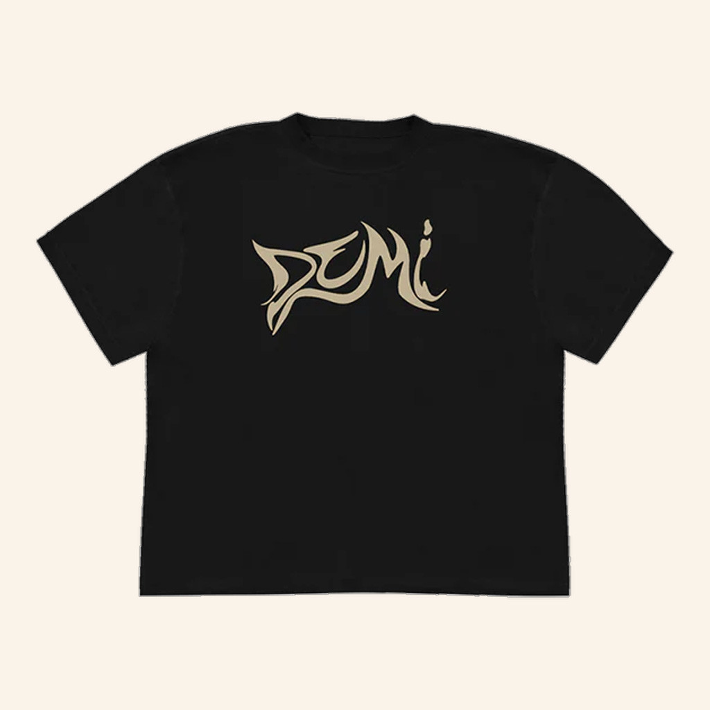 Demi Lovato Merch Earth Day Cropped T-Shirt Music Lover Gift Ideas For Her