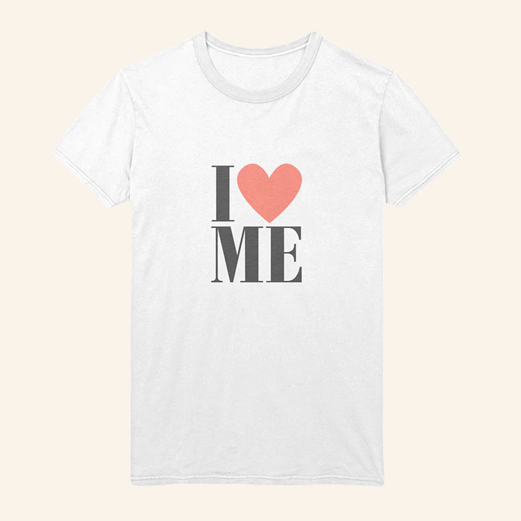 Demi Lovato Merch I Love Me T-Shirt Great Gifts For Best Friend