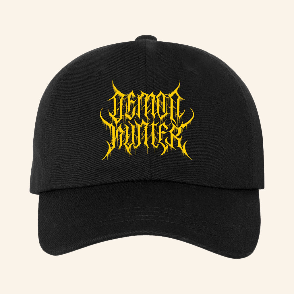 Demon Hunter Merch Demon Hunter I'm Done Hat Present For Dad Demon Hunter Merch Demon Hunter I'm Done Hat Present For Dad