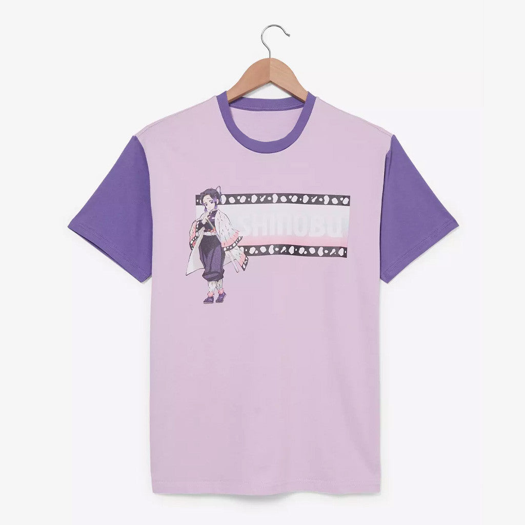 Demon Slayer Merch Demon Slayer Kimetsu No Yaiba Giyu T-Shirt Gifts For Her Demon Slayer Merch Demon Slayer Kimetsu No Yaiba Giyu T-Shirt Gifts For Her