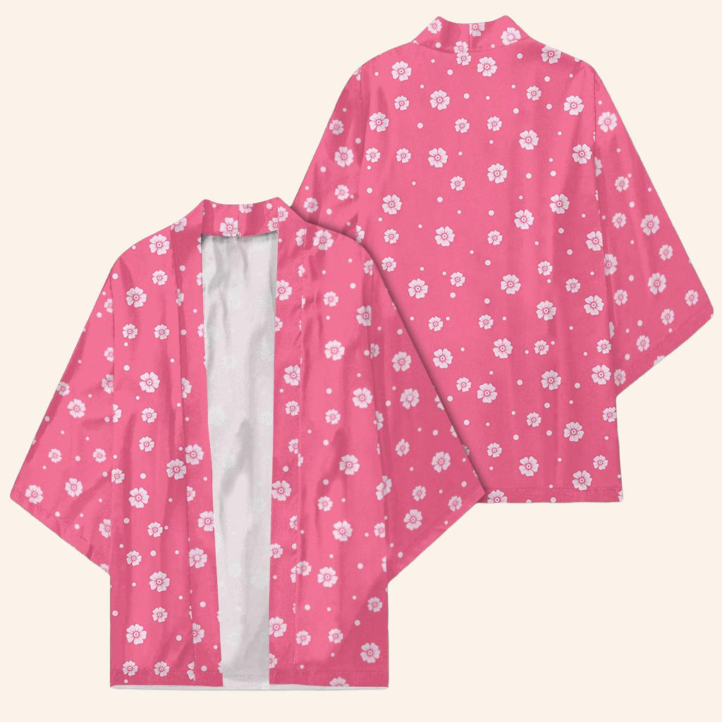 Demon Slayer Merch Demon Slayer Kimono Makomo Kimono Uniform Clothes Girlfriend Gifts Demon Slayer Merch Demon Slayer Kimono Makomo Kimono Uniform Clothes Girlfriend Gifts