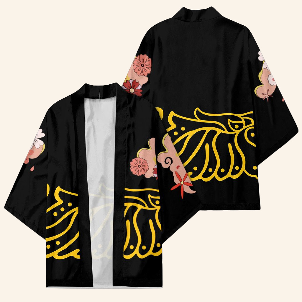 Demon Slayer Merch Demon Slayer Kimono Muzan Kimono Uniform Clothes Husband Christmas Gift Ideas Demon Slayer Merch Demon Slayer Kimono Muzan Kimono Uniform Clothes Husband Christmas Gift Ideas