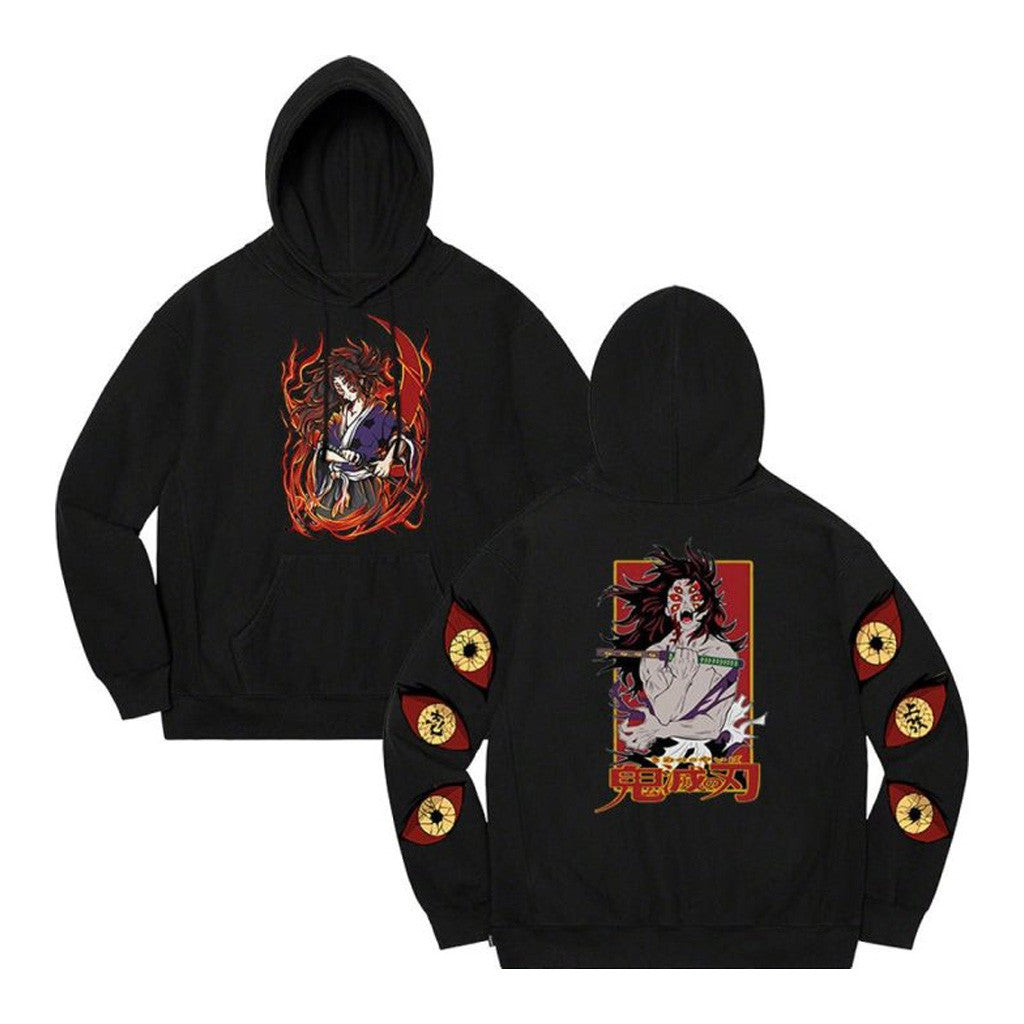 Demon Slayer Merch New Demon Slayer Hoodie Gifts For Dudes Demon Slayer Merch New Demon Slayer Hoodie Gifts For Dudes