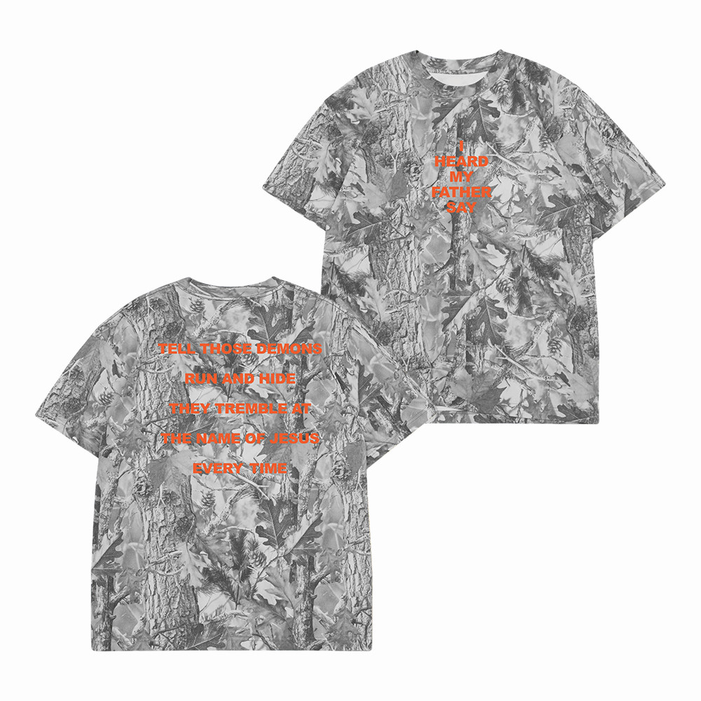 Demons Josiah Queen Vintage T-Shirt Music Concert Merch Great Gift For Josiah Queen Lovers