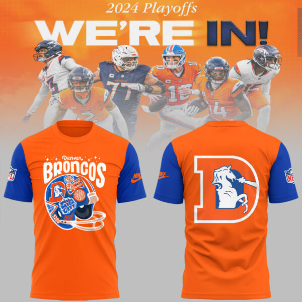 Denver Broncos 2025 Limited Throwback To 77' T-Shirt Football Fan Gift Ideas