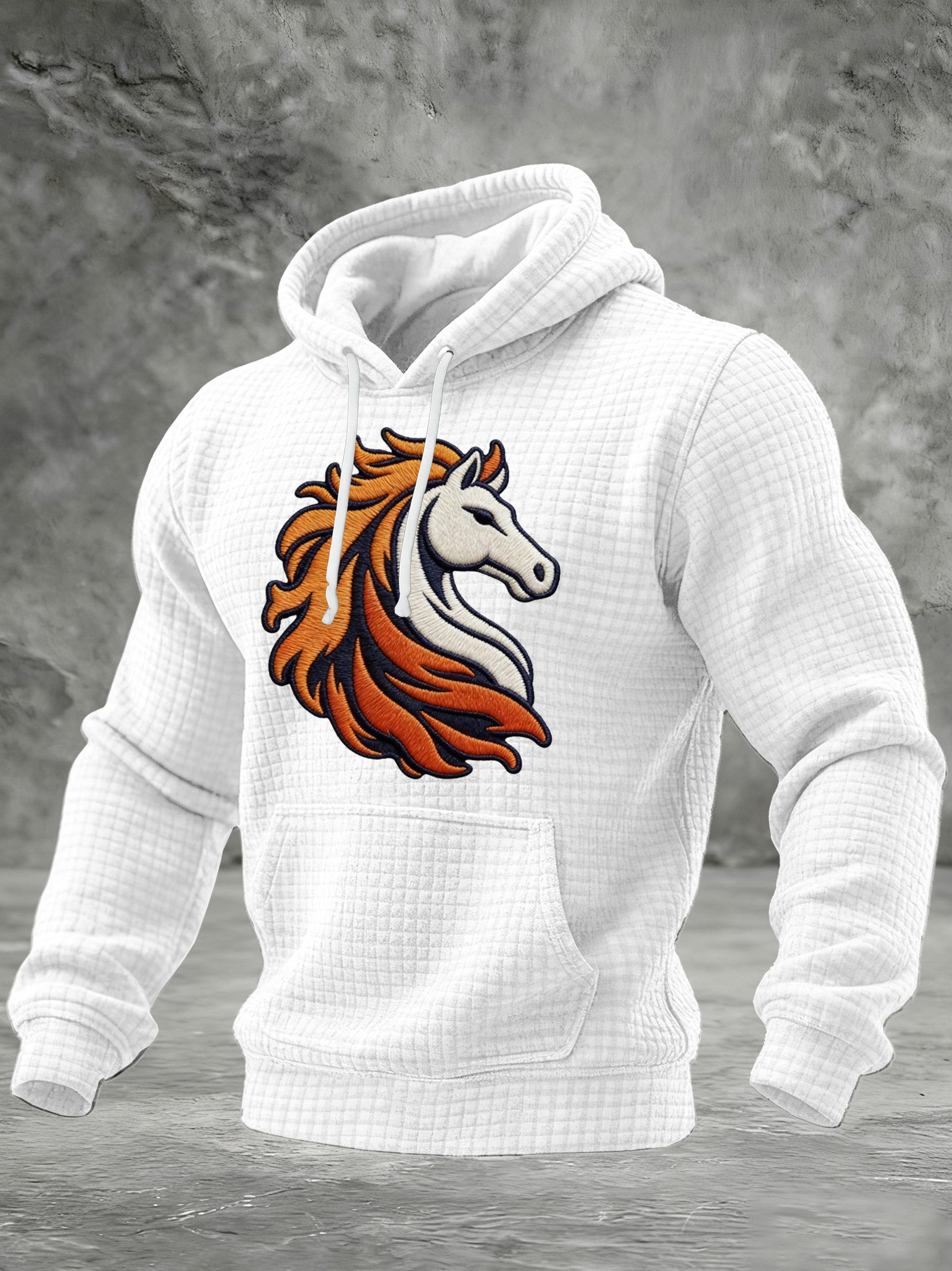 Denver Football Hoodie Denver Pride Game Day Hoodie Gift Ideas For Football Lovers