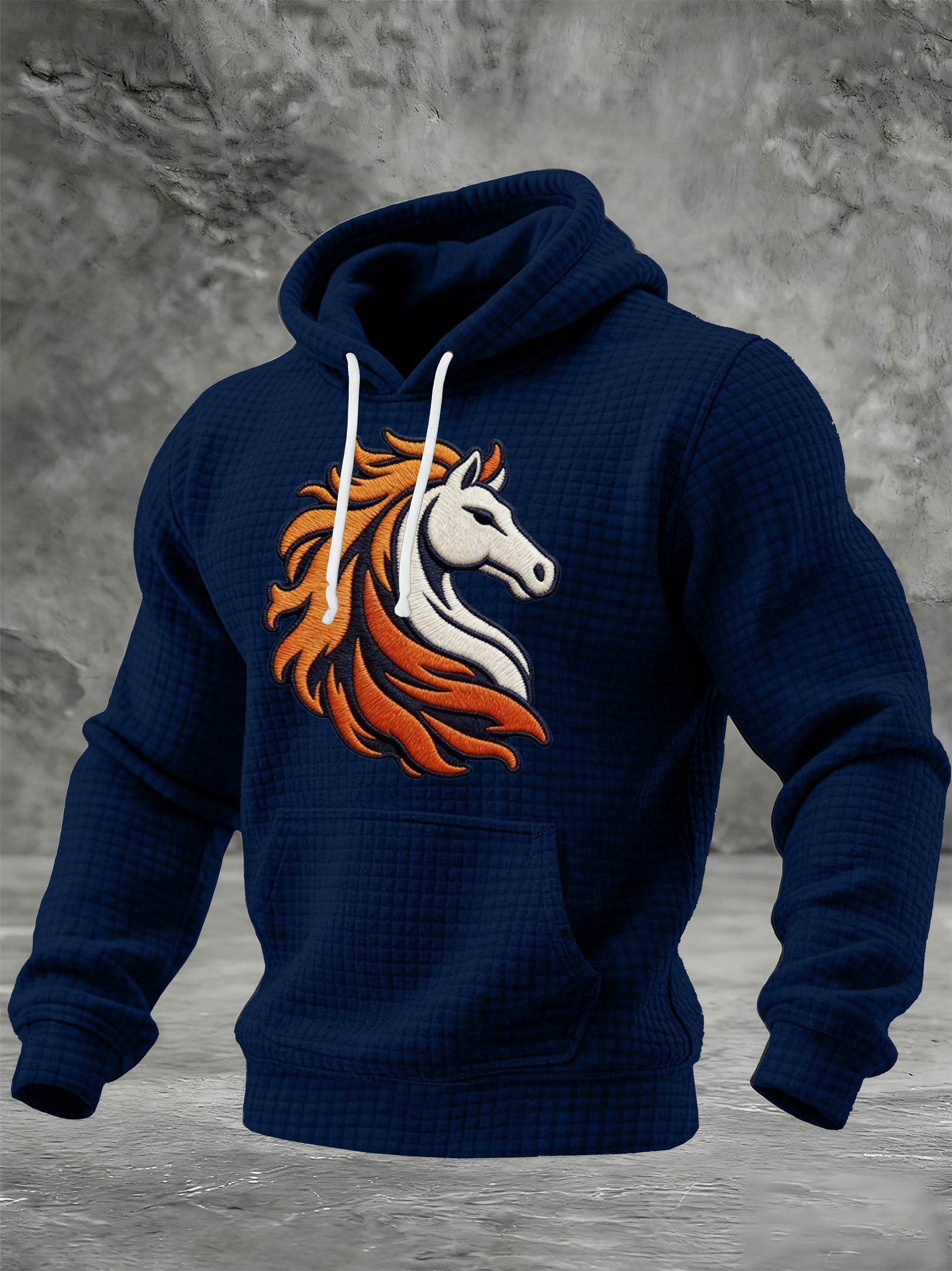 Denver Football Hoodie Forever Denver Game Day Hoodie DB Merch Gift Ideas For Football Lovers