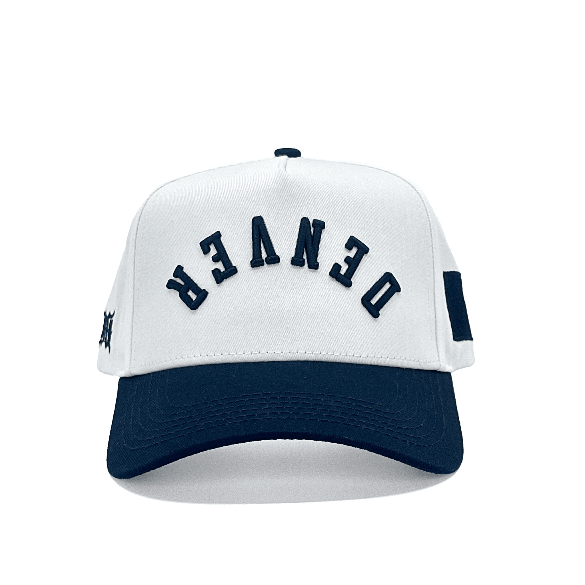 Denver Upside Down Hat Trend Denver Reversed Hat Denver Merch Father's Day Presents For Dad To Be Denver Upside Down Hat Trend Denver Reversed Hat Denver Merch Father's Day Presents For Dad To Be
