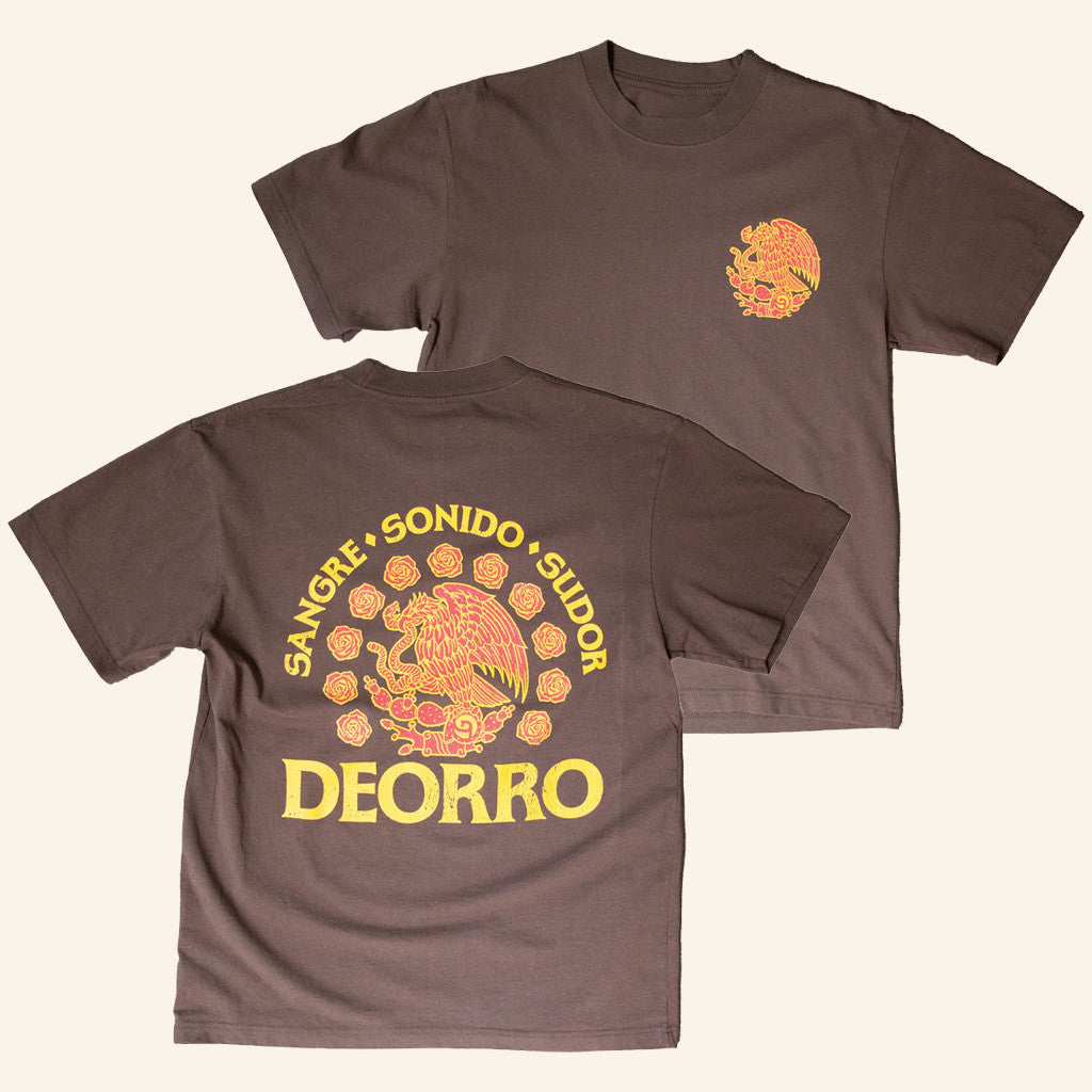Deorro Merch Deorro-El Grito T-Shirt Best Gifts For Him Deorro Merch Deorro-El Grito T-Shirt Best Gifts For Him