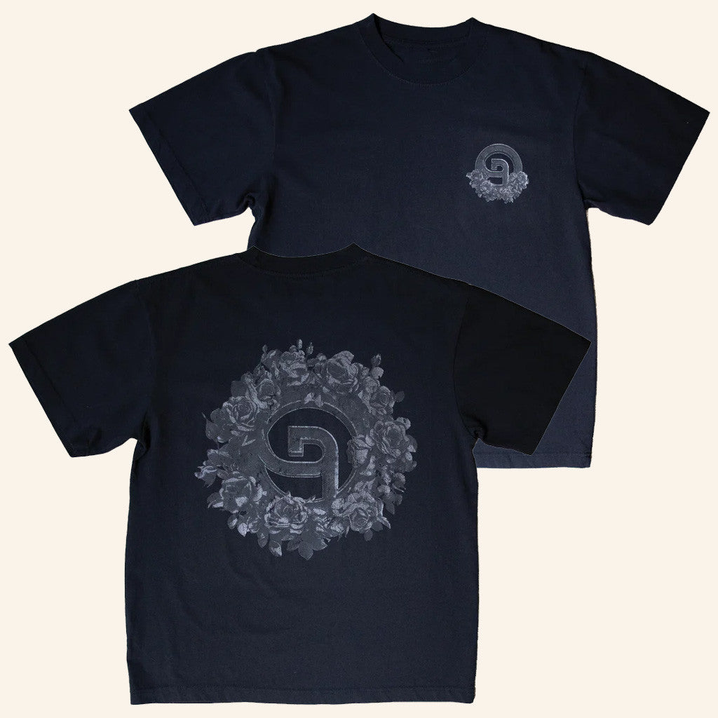 Deorro Merch Deorro-Flor Oscura T-Shirt Gifts For Dudes Deorro Merch Deorro-Flor Oscura T-Shirt Gifts For Dudes