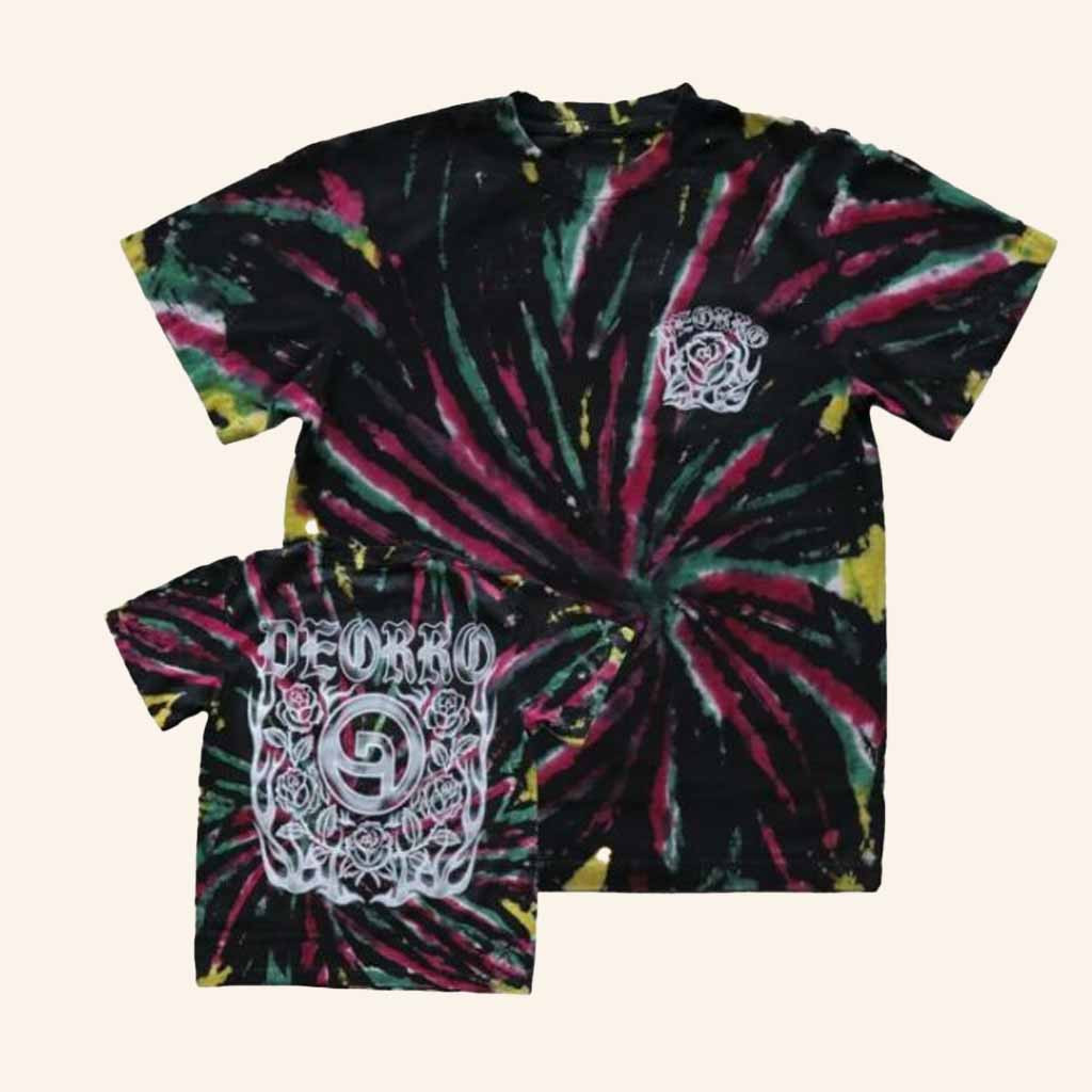 Deorro Merch Deorro Rave Spiral Tie Dye Shirts Christmas Ideas For Friend Deorro Merch Deorro Rave Spiral Tie Dye Shirts Christmas Ideas For Friend