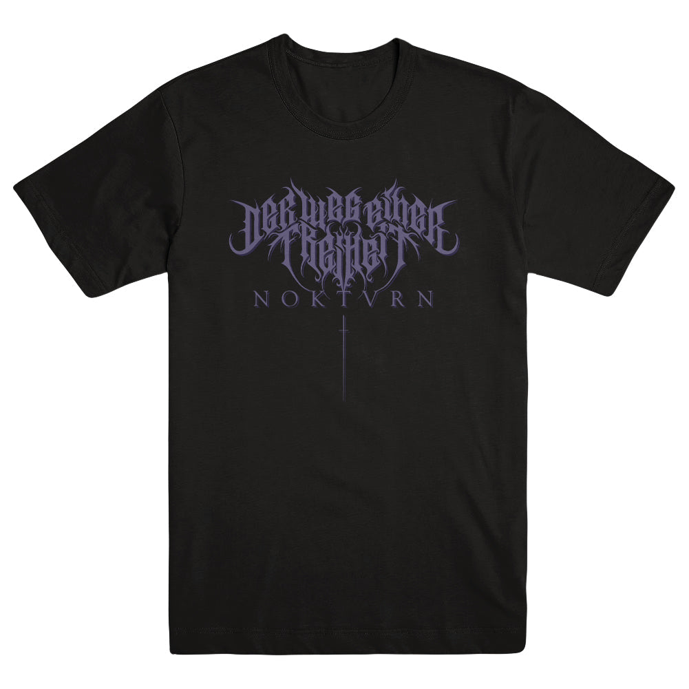 Der Weg Einer Freiheit Merch Noktvrn Logo Shirt Der Weg Einer Freiheit Shirt Father'S Day Gifts For Metal Music Lovers Der Weg Einer Freiheit Merch Noktvrn Logo Shirt Der Weg Einer Freiheit Shirt Father'S Day Gifts For Metal Music Lovers