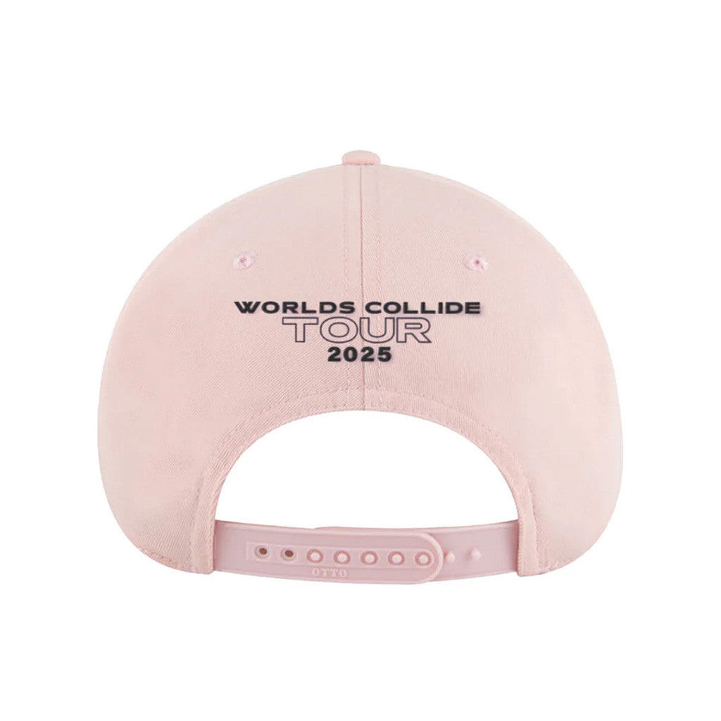 Descendants Zombies Worlds Collide Tour Merch DZ Worlds Collide Tour 2025 Hat Her Gifts Descendants Zombies Worlds Collide Tour Merch DZ Worlds Collide Tour 2025 Hat Her Gifts