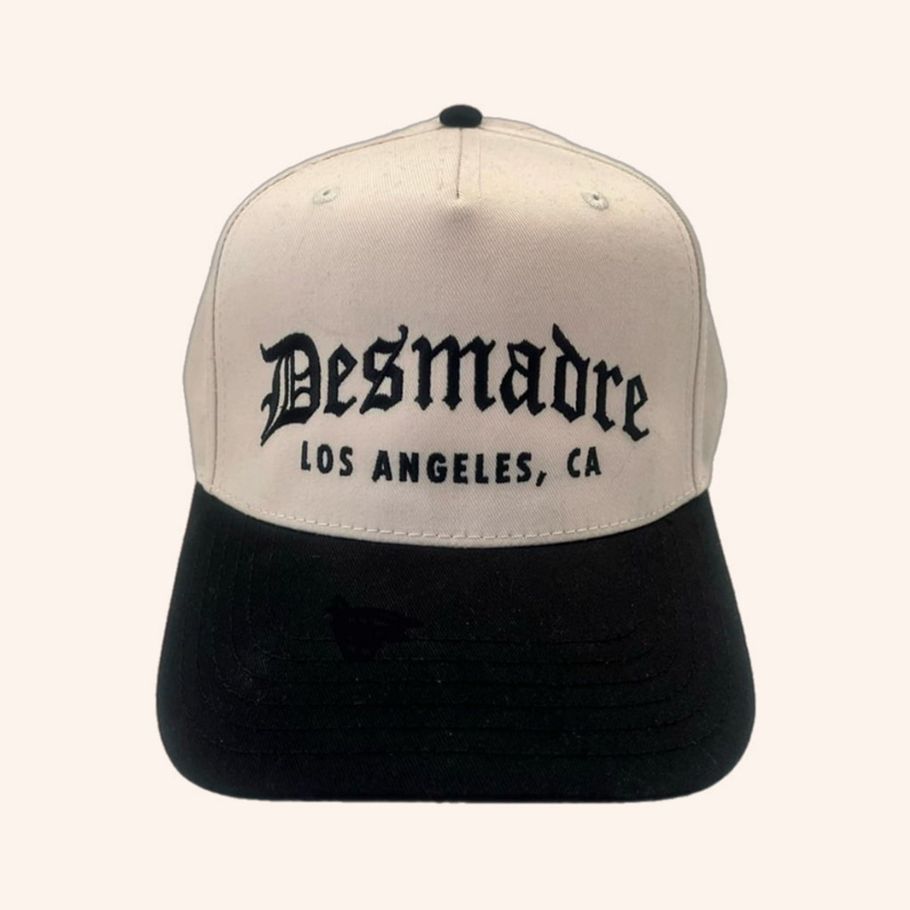 Desmadre World Merch Desmadre LA Hat Great Gifts For Boyfriend