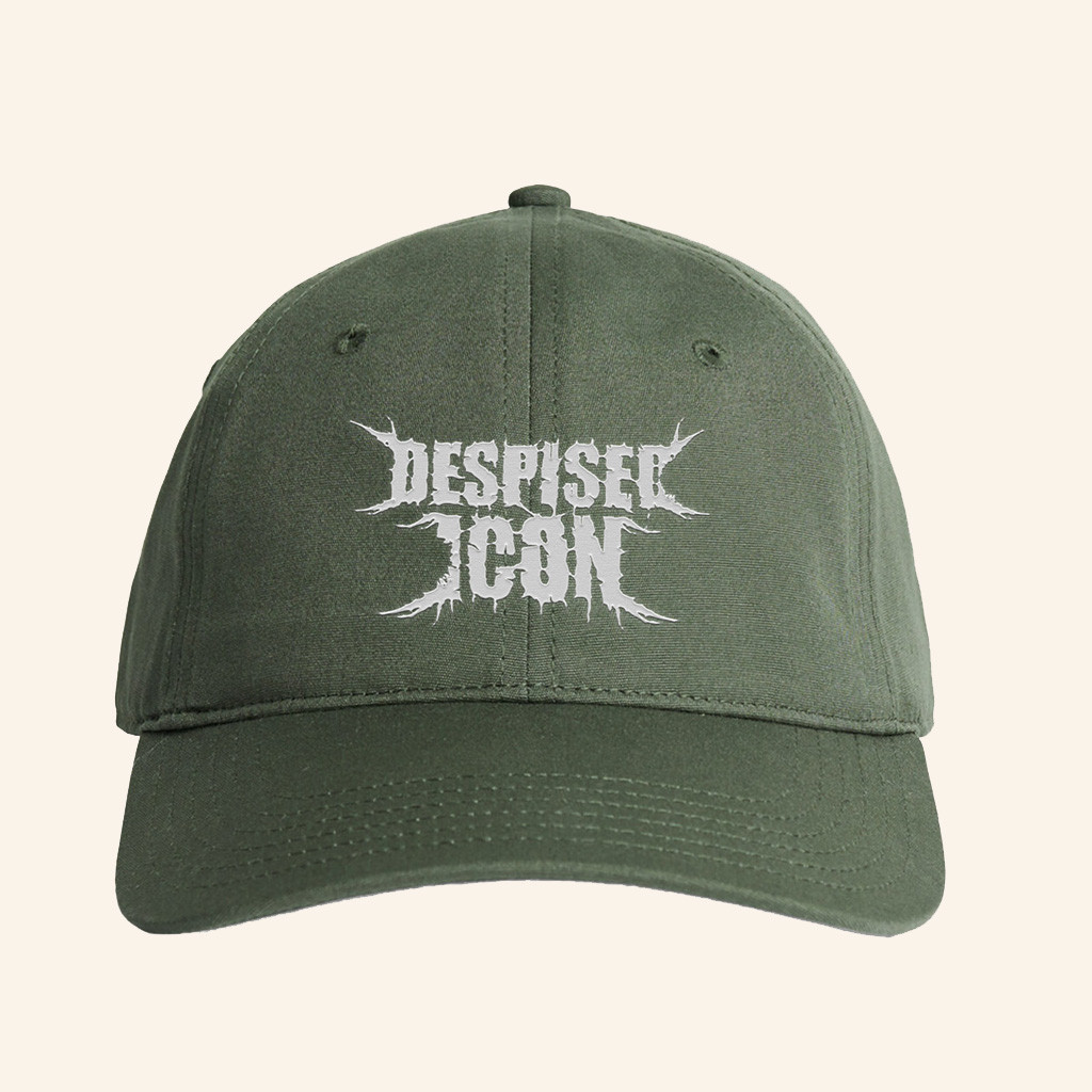 Despised Icon Merch Embroidered Logo Hat Despised Icon Hat Christmas Presents For Father Despised Icon Merch Embroidered Logo Hat Despised Icon Hat Christmas Presents For Father