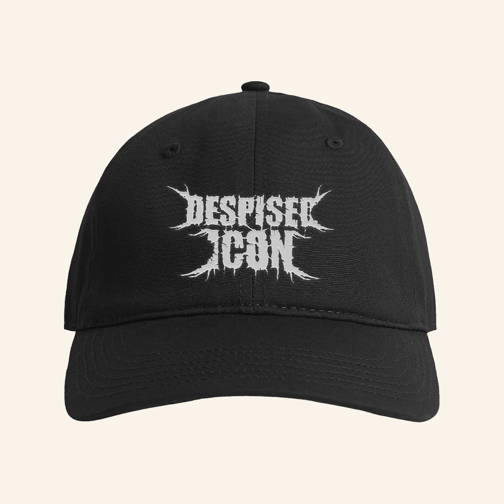 Despised Icon Merch Embroidered Logo Hat Despised Icon Hat Xmas Gifts For Him Despised Icon Merch Embroidered Logo Hat Despised Icon Hat Xmas Gifts For Him