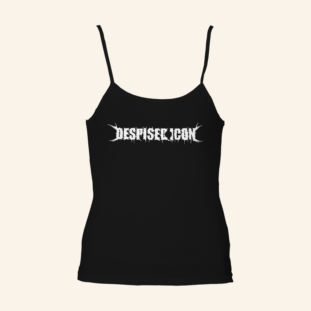Despised Icon Merch Inner Demons Logo Tank Christmas Gift Ideas For Girlfriend Despised Icon Merch Inner Demons Logo Tank Christmas Gift Ideas For Girlfriend