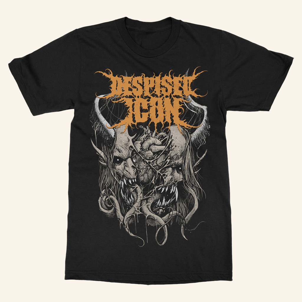 Despised Icon Merch Inner Demons T-Shirt Despised Icon Shirt Birthday Gifts For Music Lovers Despised Icon Merch Inner Demons T-Shirt Despised Icon Shirt Birthday Gifts For Music Lovers