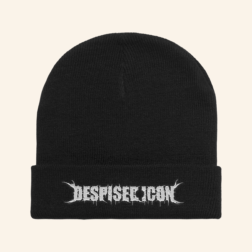 Despised Icon Merch Logo Beanies Despised Icon Beanies Christmas Gifts For Music Fans Despised Icon Merch Logo Beanies Despised Icon Beanies Christmas Gifts For Music Fans
