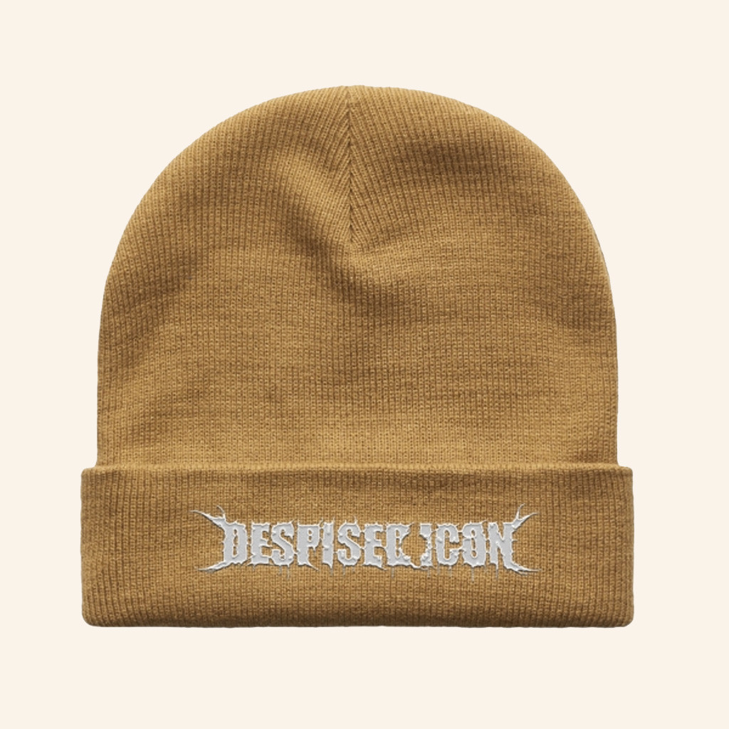 Despised Icon Merch Logo Beanies Despised Icon Beanies Husband Christmas Gift Ideas Despised Icon Merch Logo Beanies Despised Icon Beanies Husband Christmas Gift Ideas