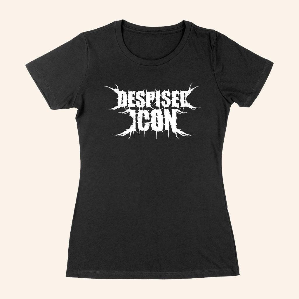 Despised Icon Merch Logo Classic T-Shirt Christmas Gifts For Wife Despised Icon Merch Logo Classic T-Shirt Christmas Gifts For Wife