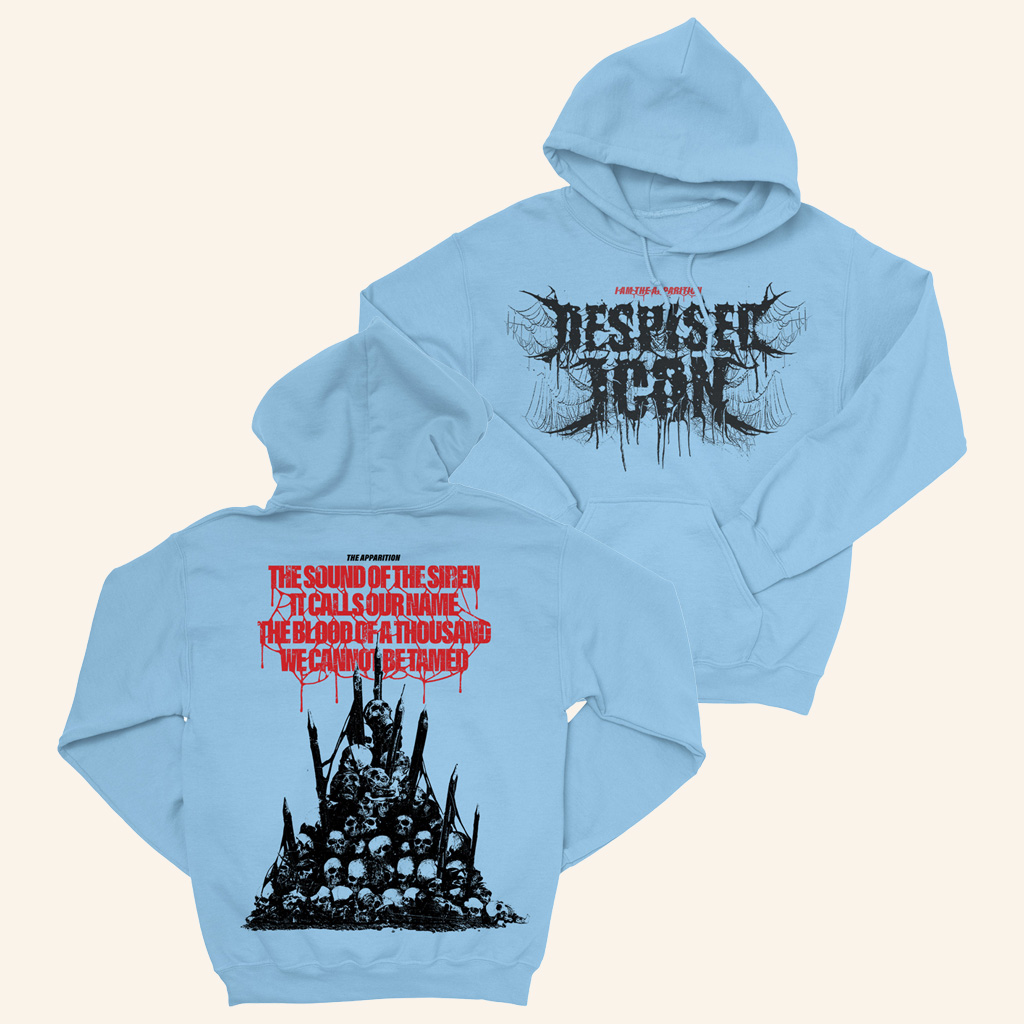 Despised Icon Merch The Apparition Hoodie Despised Icon Hoodie Christmas Presents For Him Despised Icon Merch The Apparition Hoodie Despised Icon Hoodie Christmas Presents For Him