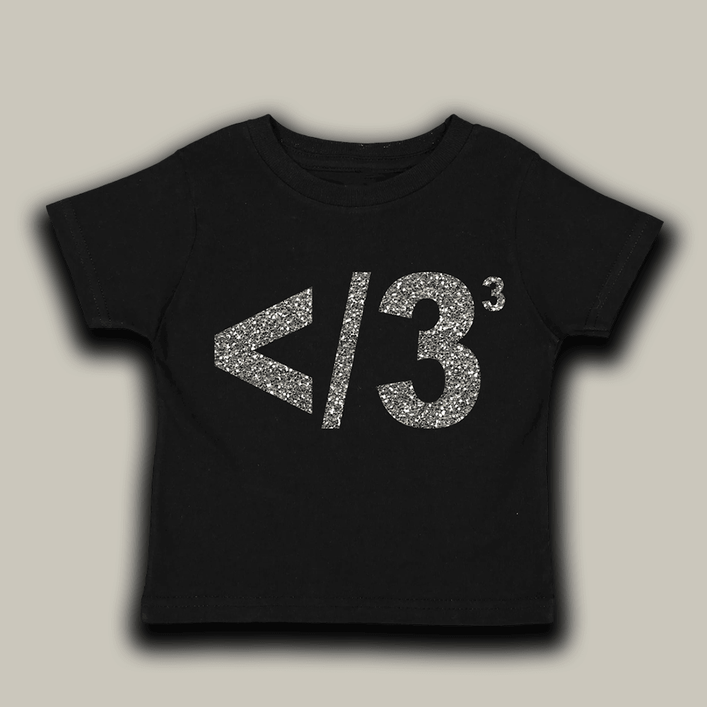 Destroy Lonely Merch Baby T-Shirt Broken Heart Shirt Gifts For Destroy Lonely Lovers