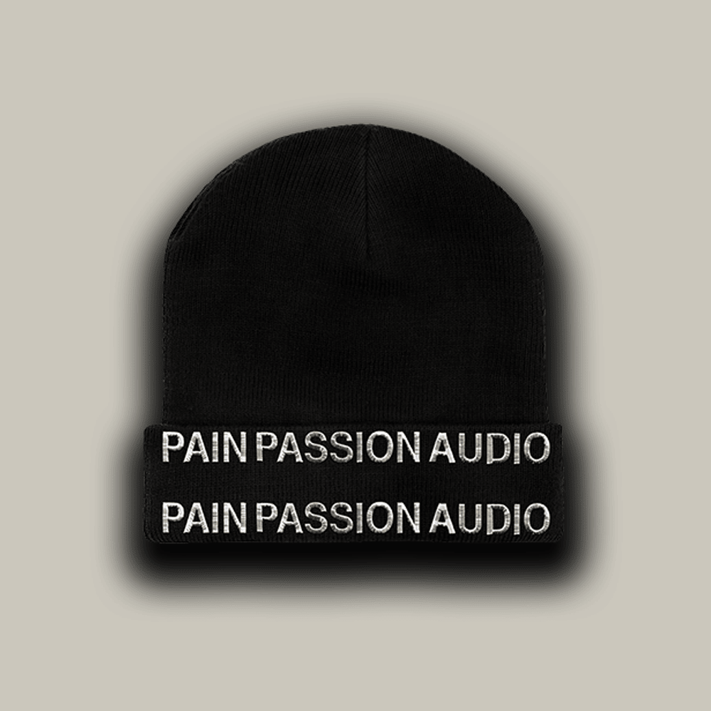 Destroy Lonely Merch Beanie Pain Passion Audio Destroy Lonely Clothing Gifts For Him