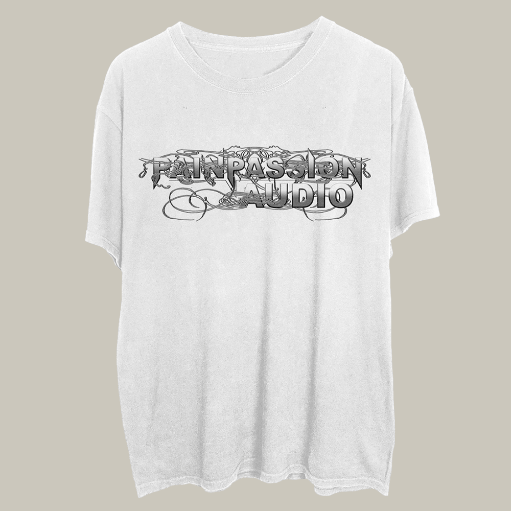 Destroy Lonely Merch Pain Passion Audio Cyber T-Shirt Destroy Lonely Apparel Gifts For Men