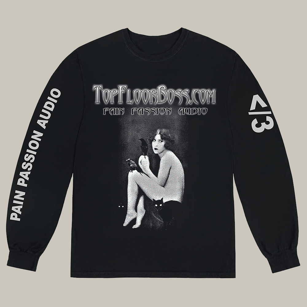 Destroy Lonely Merch Sweatshirt Pain Passion Audio Destroy Lonely Sweatshirt Unique Gifts