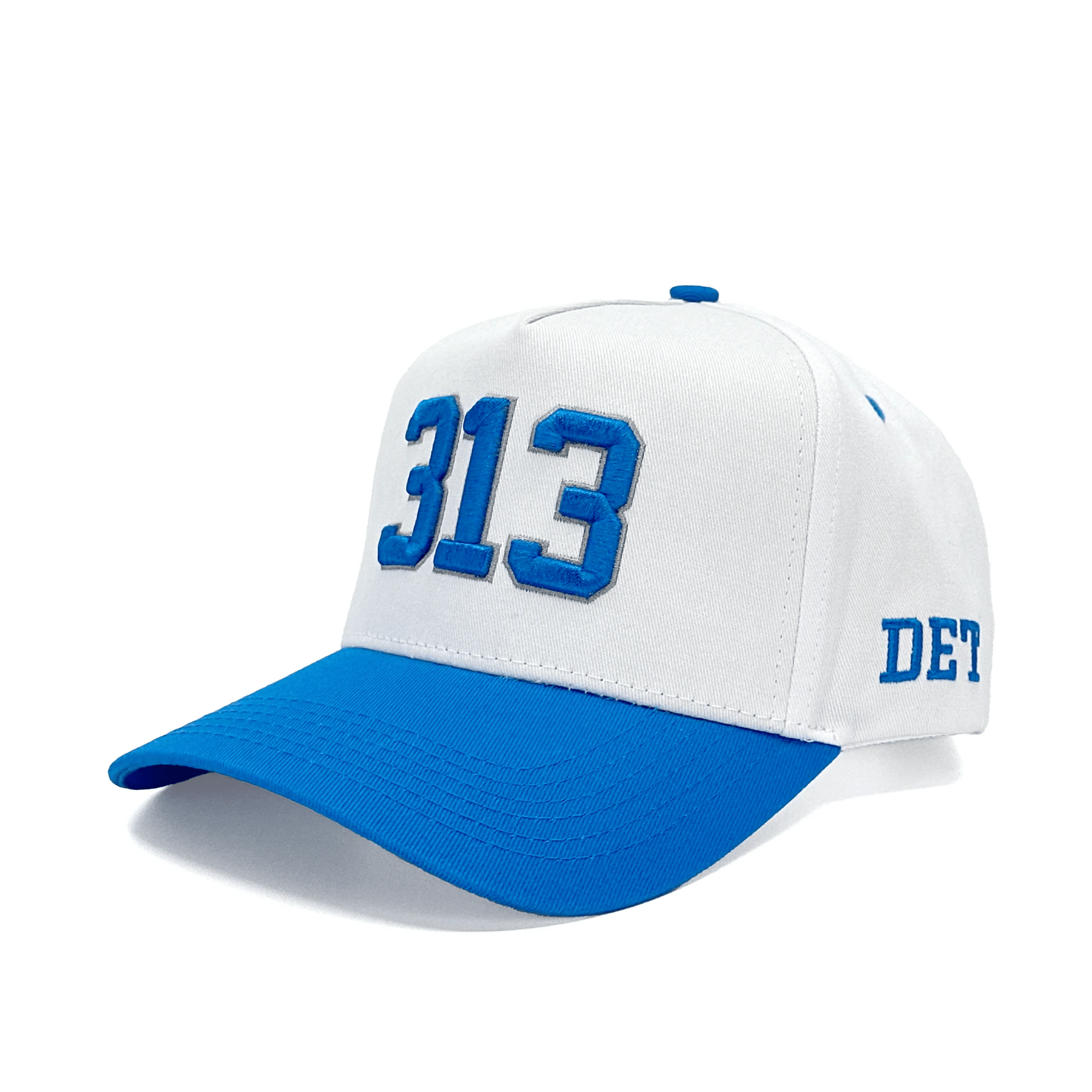 Detroit 313 Hat Embroidered Detroit Merch Father's Day Special Gifts For Dad Detroit 313 Hat Embroidered Detroit Merch Father's Day Special Gifts For Dad