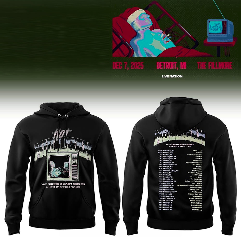 Detroit Even Ho Ho Hot Mulligan Hoodie Fan Apparel Birthday Present For Son