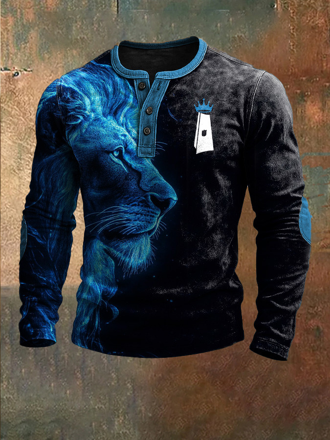 Detroit Football Button Long Sleeve Shirt Detroit Pride Merch Game Day Shirt Husband Gifts