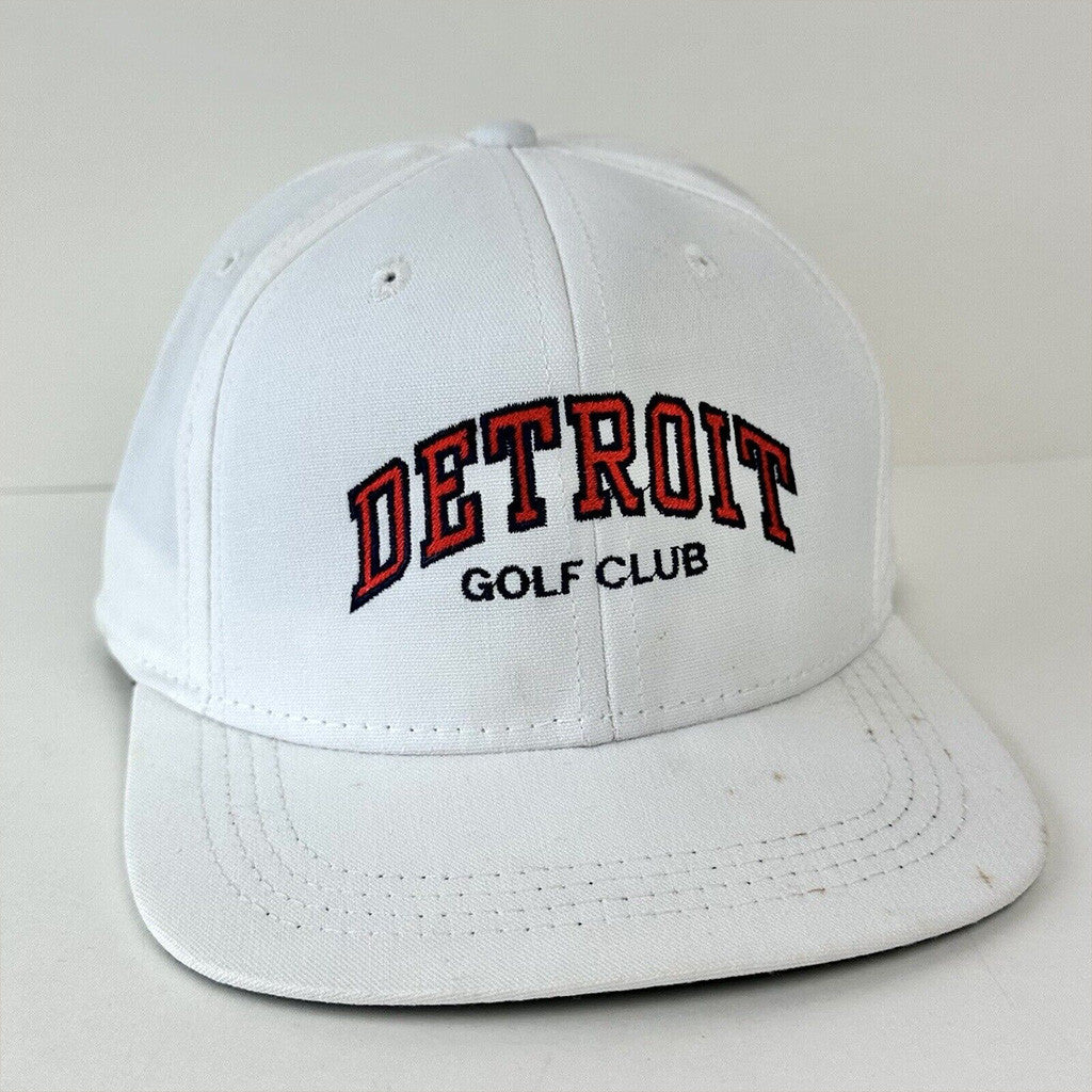 Detroit Golf Club Hat Top Gifts For Golfers Detroit Golf Club Hat Top Gifts For Golfers