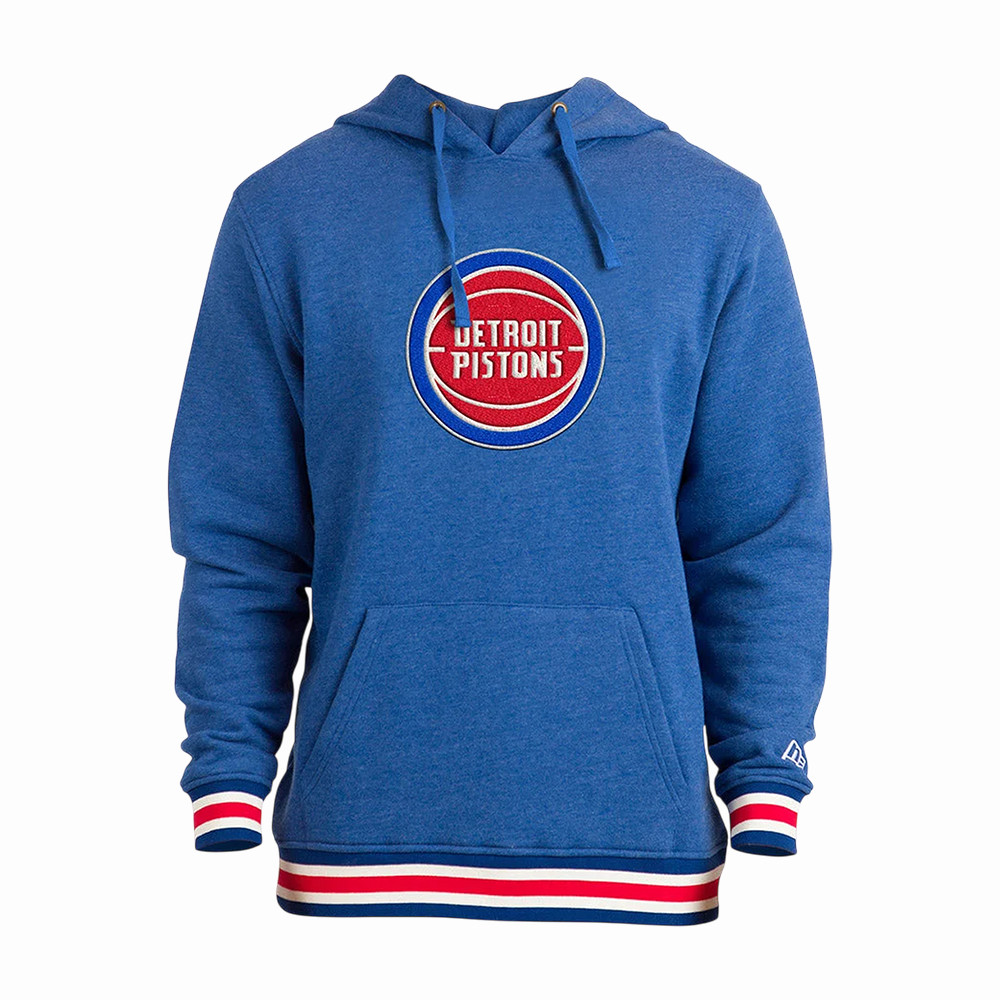 Detroit Pistons Merch Classic Detroit Pistons Gear Hoodie Gift For Diehard Fans